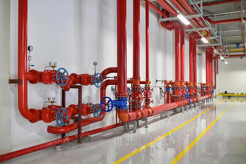 تكنولوجيا مبتكرة لتمكين ترقيات خطوط الأنابيب - شركة Tianjin Juming Steel Pipe Co., Ltd. تطلق جيلًا جديدًا من الأنابيب الفولاذية المطلية بالبلاستيك عالية الأداء