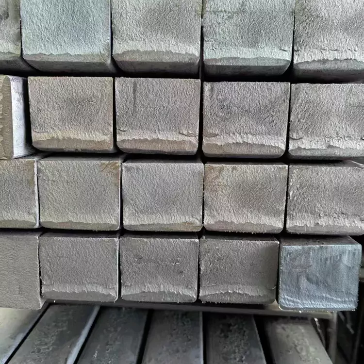 كيف يمكن لأنابيب الصلب Q235B مساعدة المشترين على بناء مشاريع أكثر أمانًا وتحكمًا في التكلفة؟