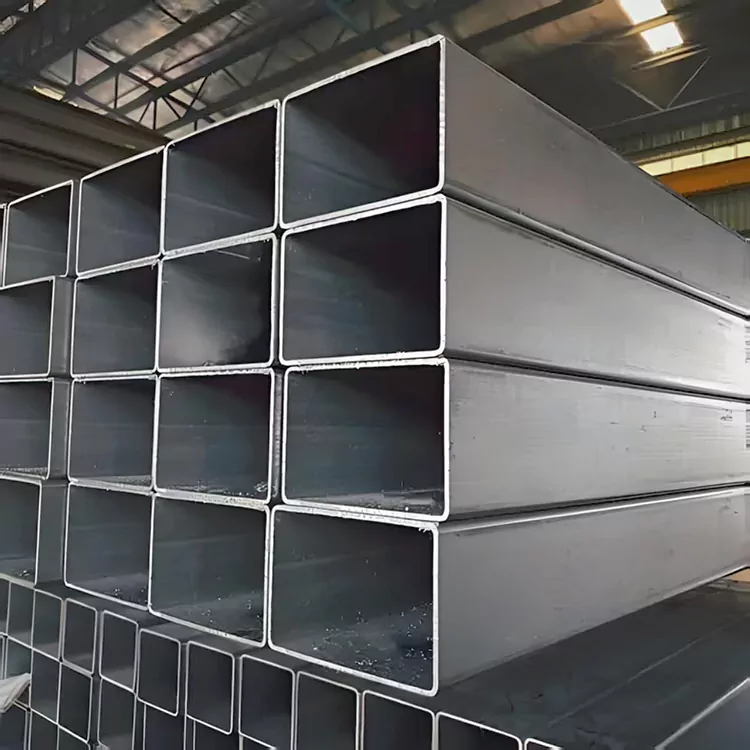 الزنك الألومنيوم المغنيسيوم طلاء الأنابيب الفولاذية